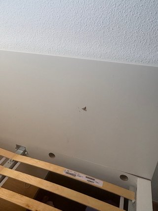 Cama Ikea 160x200