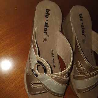 Ciabatte donna
