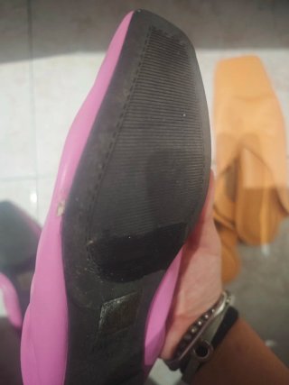 Lote de 2 pares Sandalias