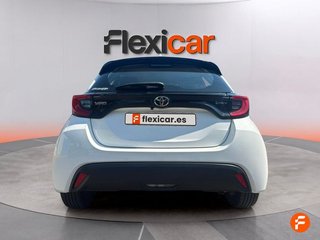 Toyota Yaris 1.5 120H Active Plus - 5P (2025)
