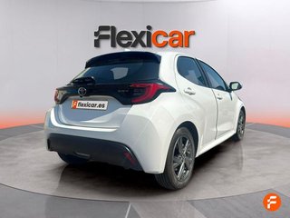 Toyota Yaris 1.5 120H Active Plus - 5P (2025)