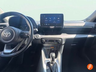 Toyota Yaris 1.5 120H Active Plus - 5P (2025)