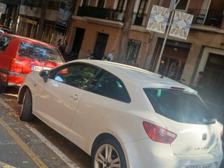 SEAT Ibiza 2009