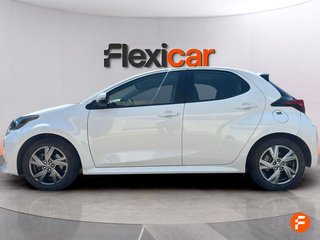 Toyota Yaris 1.5 120H Active Plus - 5P (2025)