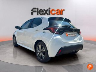 Toyota Yaris 1.5 120H Active Plus - 5P (2025)