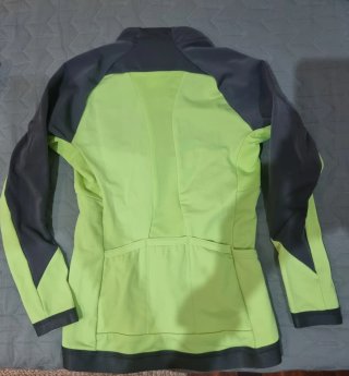 Lote Ropa Ciclismo Niño Talla 8 años
