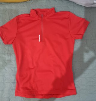 Lote Ropa Ciclismo Niño Talla 8 años