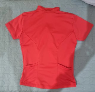 Lote Ropa Ciclismo Niño Talla 8 años