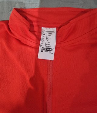 Lote Ropa Ciclismo Niño Talla 8 años