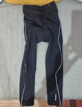 Lote Ropa Ciclismo Niño Talla 8 años