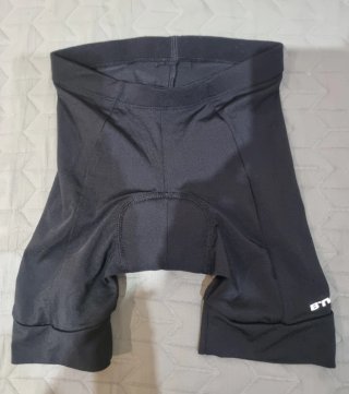 Lote Ropa Ciclismo Niño Talla 8 años