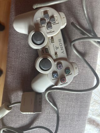 Mando play 1