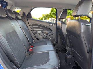 Ford EcoSport 2016