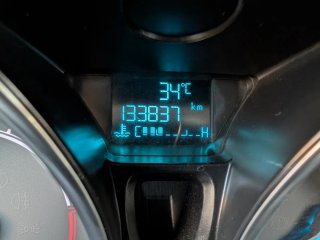 Ford EcoSport 2016