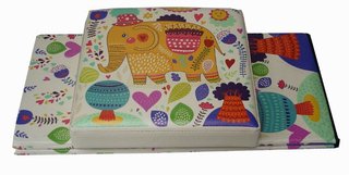Pouf contenitore pieghevole in ecopelle · Tessuto
