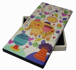 Pouf contenitore pieghevole in ecopelle · Tessuto