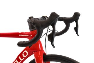 Bicicleta Pinarello Paris Disk AXS 12V t.52 Reacondicionada