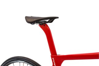 Bicicleta Pinarello Paris Disk AXS 12V t.52 Reacondicionada