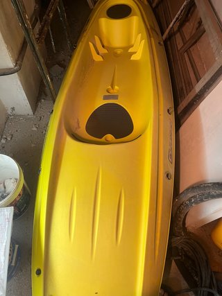 Kayak BIC