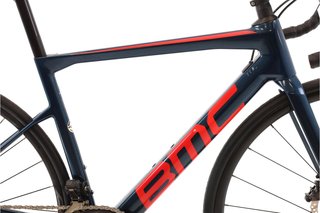 Bicicleta BMC Teammachine SLR THREE Di2 12V t.52 Reacondicionada