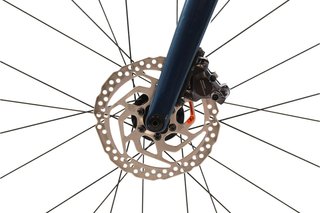 Bicicleta BMC Teammachine SLR THREE Di2 12V t.52 Reacondicionada