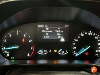 Ford Focus 1.0 Ecoboost 92kW ST-Line