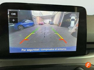 Ford Focus 1.0 Ecoboost MHEV 92kW ST-Line