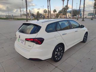 FIAT Tipo SW Life 1.3 Mjet Diesel 70kW 95CV