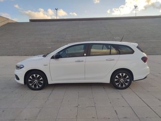 FIAT Tipo SW Life 1.3 Mjet Diesel 70kW 95CV