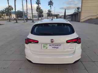 FIAT Tipo SW Life 1.3 Mjet Diesel 70kW 95CV