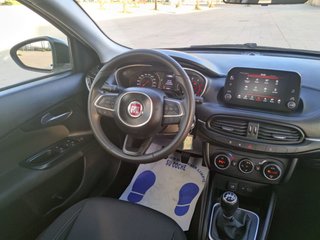 FIAT Tipo SW Life 1.3 Mjet Diesel 70kW 95CV