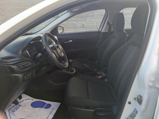 FIAT Tipo SW Life 1.3 Mjet Diesel 70kW 95CV