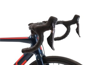 Bicicleta BMC Teammachine SLR THREE Di2 12V t.52 Reacondicionada