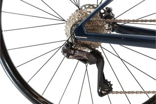 Bicicleta BMC Teammachine SLR THREE Di2 12V t.52 Reacondicionada