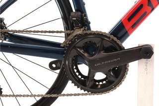 Bicicleta BMC Teammachine SLR THREE Di2 12V t.52 Reacondicionada
