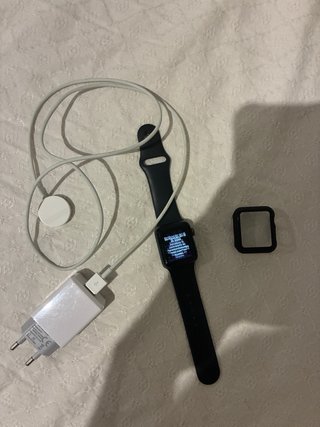 Apple Watch series 3