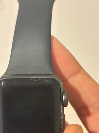 Apple Watch series 3