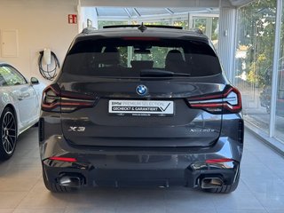 BMW X3 xDrive30e M-SPORT