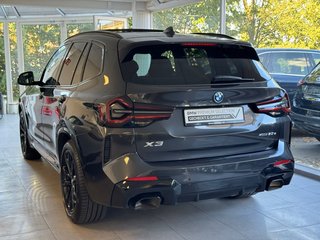 BMW X3 xDrive30e M-SPORT