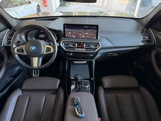 BMW X3 xDrive30e M-SPORT