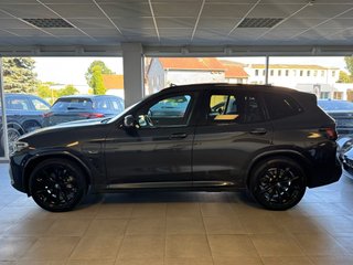 BMW X3 xDrive30e M-SPORT