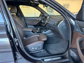 BMW X3 xDrive30e M-SPORT