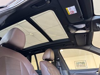 BMW X3 xDrive30e M-SPORT