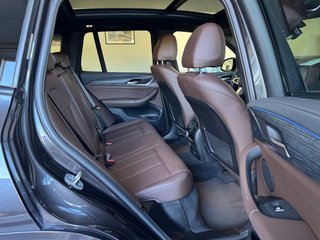 BMW X3 xDrive30e M-SPORT