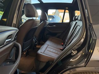 BMW X3 xDrive30e M-SPORT