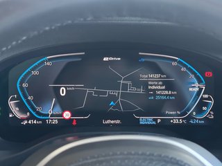 BMW X3 xDrive30e M-SPORT