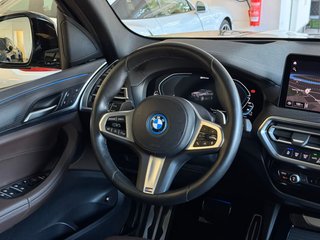 BMW X3 xDrive30e M-SPORT