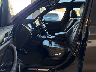 BMW X3 xDrive30e M-SPORT