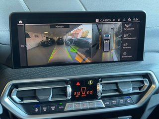 BMW X3 xDrive30e M-SPORT