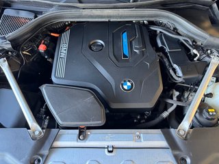 BMW X3 xDrive30e M-SPORT